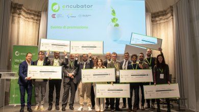 “Encubator 2024, premiate 9 startup che vogliono cambiare il futuro del Pianeta”