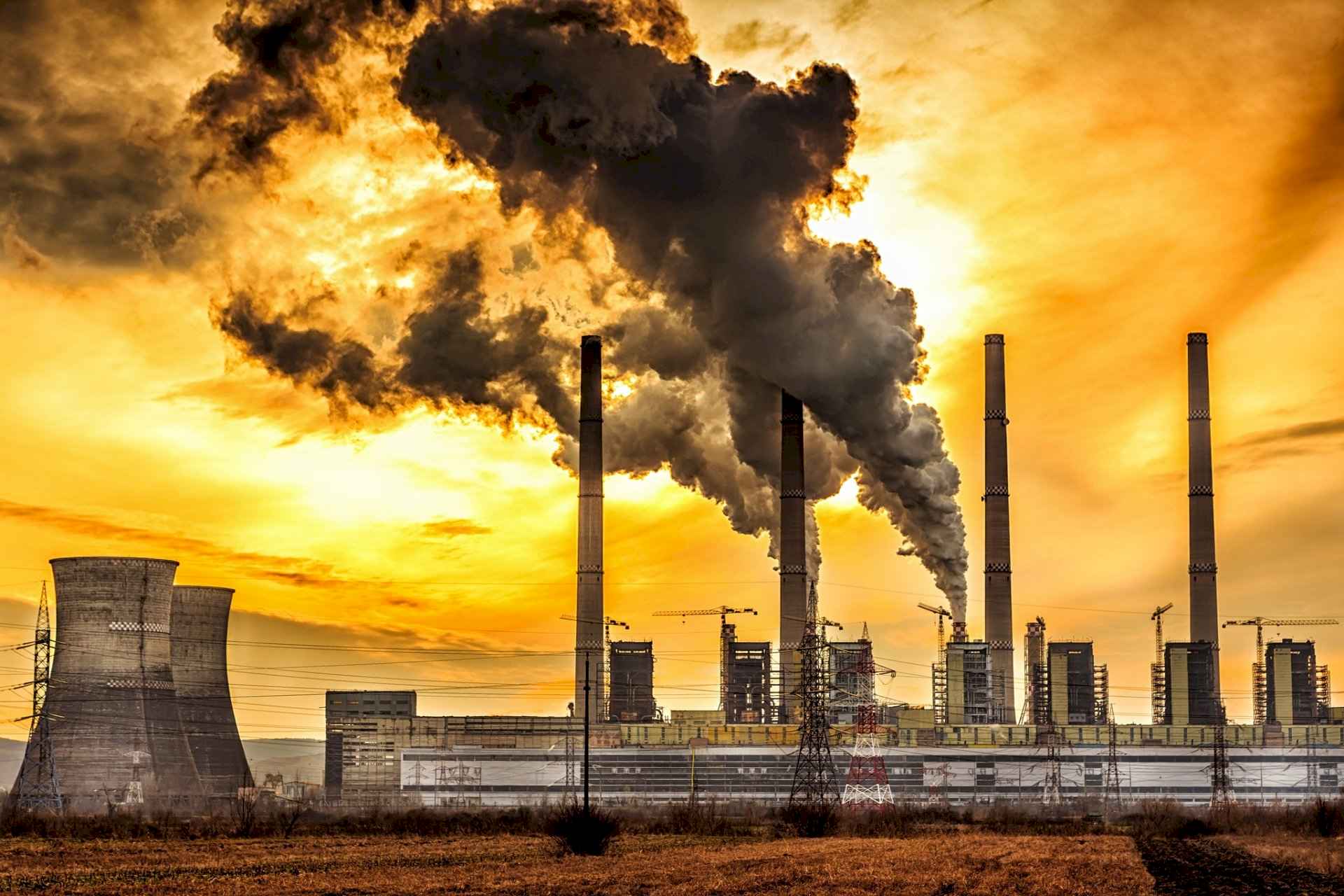 LA TRANSIZIONE ECOLOGICA AL LAVORO: LA PREINVEL E LA SUA TECNOLOGIA FLUIDODINAMICA.